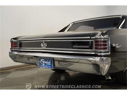 1967 Chevrolet Chevelle (CC-2102845) for sale in Mesa, Arizona