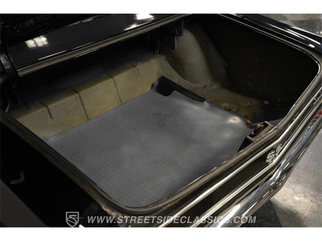 1967 Chevrolet Chevelle (CC-2102845) for sale in Mesa, Arizona