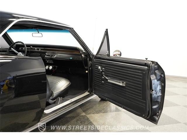 1967 Chevrolet Chevelle (CC-2102845) for sale in Mesa, Arizona