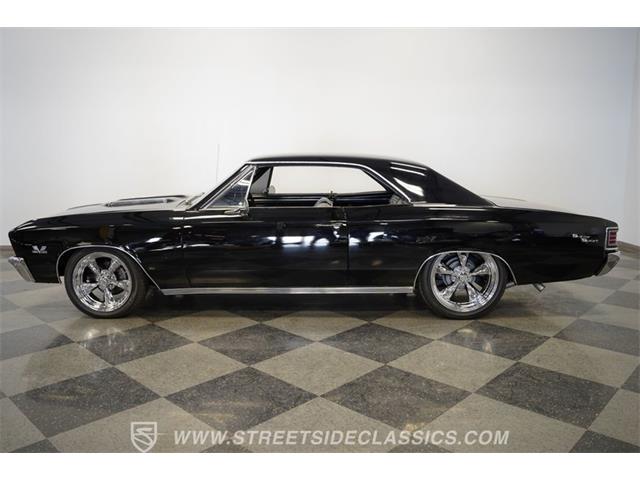 1967 Chevrolet Chevelle (CC-2102845) for sale in Mesa, Arizona