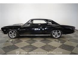1967 Chevrolet Chevelle (CC-2102845) for sale in Mesa, Arizona