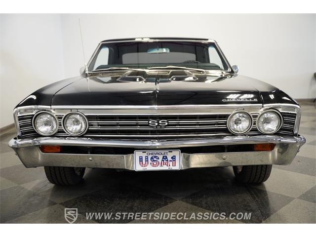 1967 Chevrolet Chevelle (CC-2102845) for sale in Mesa, Arizona