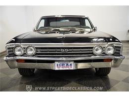 1967 Chevrolet Chevelle (CC-2102845) for sale in Mesa, Arizona