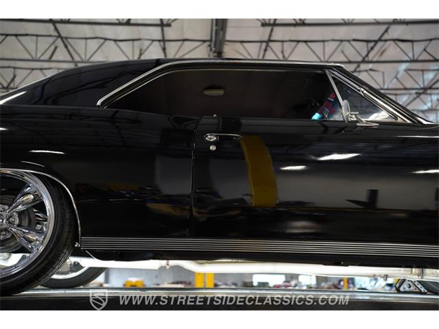 1967 Chevrolet Chevelle (CC-2102845) for sale in Mesa, Arizona