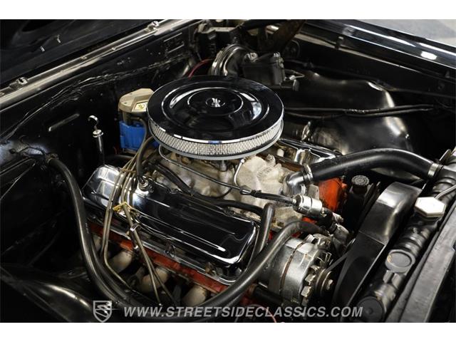 1967 Chevrolet Chevelle (CC-2102845) for sale in Mesa, Arizona