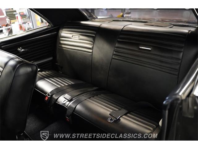 1967 Chevrolet Chevelle (CC-2102845) for sale in Mesa, Arizona
