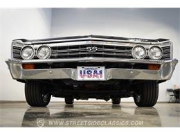 1967 Chevrolet Chevelle (CC-2102845) for sale in Mesa, Arizona