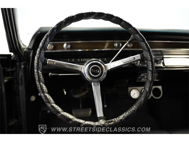 1967 Chevrolet Chevelle (CC-2102845) for sale in Mesa, Arizona