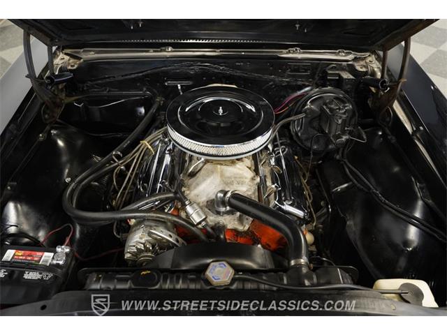 1967 Chevrolet Chevelle (CC-2102845) for sale in Mesa, Arizona