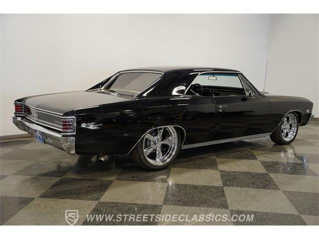 1967 Chevrolet Chevelle (CC-2102845) for sale in Mesa, Arizona