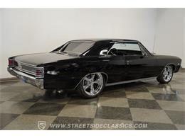 1967 Chevrolet Chevelle (CC-2102845) for sale in Mesa, Arizona