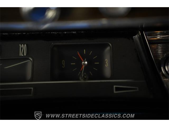 1967 Chevrolet Chevelle (CC-2102845) for sale in Mesa, Arizona