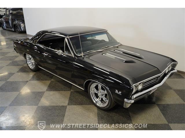 1967 Chevrolet Chevelle (CC-2102845) for sale in Mesa, Arizona