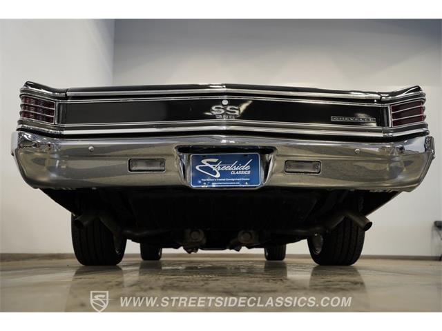 1967 Chevrolet Chevelle (CC-2102845) for sale in Mesa, Arizona