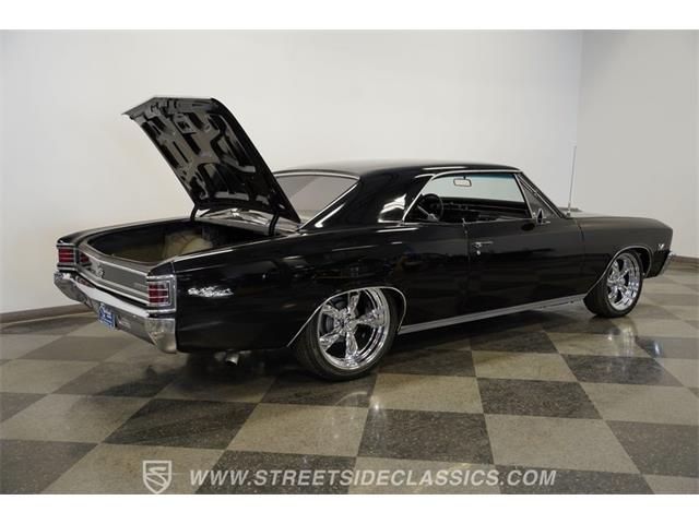 1967 Chevrolet Chevelle (CC-2102845) for sale in Mesa, Arizona