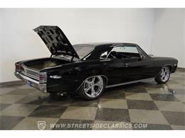 1967 Chevrolet Chevelle (CC-2102845) for sale in Mesa, Arizona