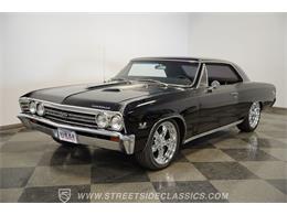 1967 Chevrolet Chevelle (CC-2102845) for sale in Mesa, Arizona