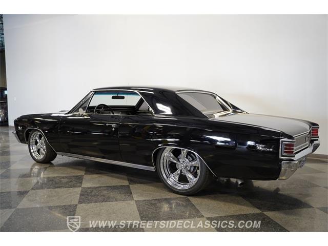 1967 Chevrolet Chevelle (CC-2102845) for sale in Mesa, Arizona