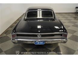 1967 Chevrolet Chevelle (CC-2102845) for sale in Mesa, Arizona
