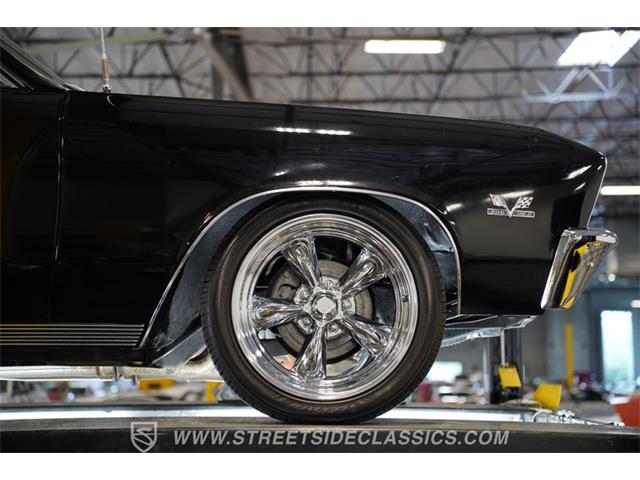 1967 Chevrolet Chevelle (CC-2102845) for sale in Mesa, Arizona