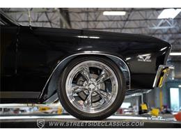 1967 Chevrolet Chevelle (CC-2102845) for sale in Mesa, Arizona