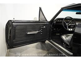 1967 Chevrolet Chevelle (CC-2102845) for sale in Mesa, Arizona