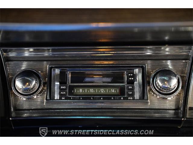 1967 Chevrolet Chevelle (CC-2102845) for sale in Mesa, Arizona