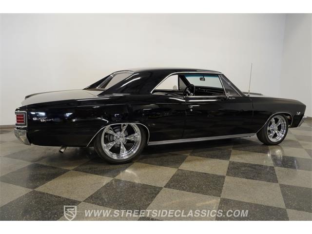 1967 Chevrolet Chevelle (CC-2102845) for sale in Mesa, Arizona