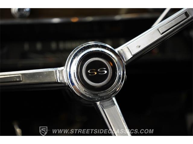 1967 Chevrolet Chevelle (CC-2102845) for sale in Mesa, Arizona
