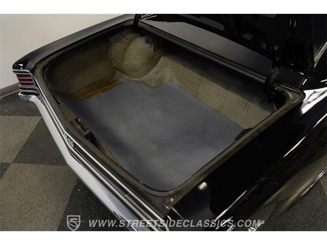 1967 Chevrolet Chevelle (CC-2102845) for sale in Mesa, Arizona