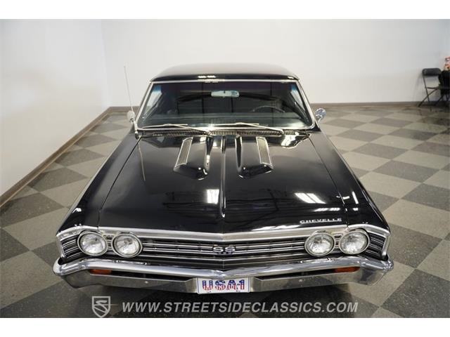 1967 Chevrolet Chevelle (CC-2102845) for sale in Mesa, Arizona