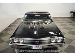 1967 Chevrolet Chevelle (CC-2102845) for sale in Mesa, Arizona