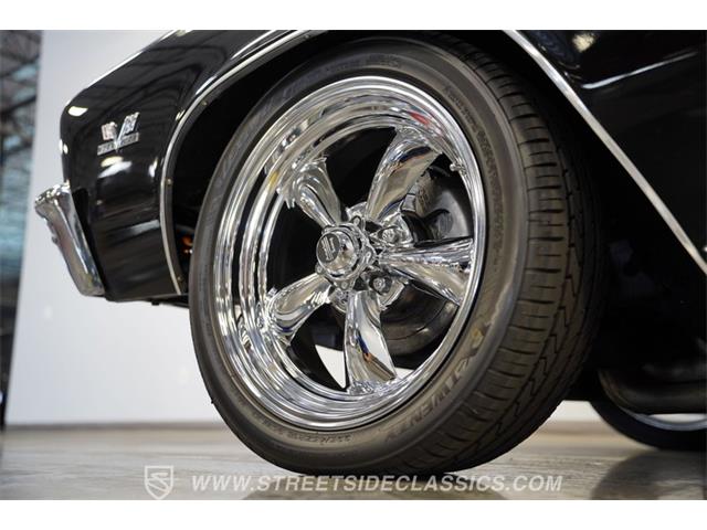 1967 Chevrolet Chevelle (CC-2102845) for sale in Mesa, Arizona