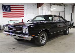 1969 Plymouth GTX (CC-2102846) for sale in Kentwood, Michigan