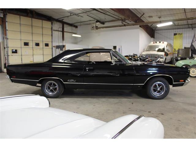 1969 Plymouth GTX (CC-2102846) for sale in Kentwood, Michigan