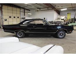 1969 Plymouth GTX (CC-2102846) for sale in Kentwood, Michigan