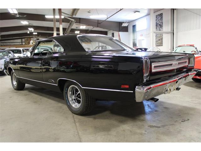 1969 Plymouth GTX (CC-2102846) for sale in Kentwood, Michigan