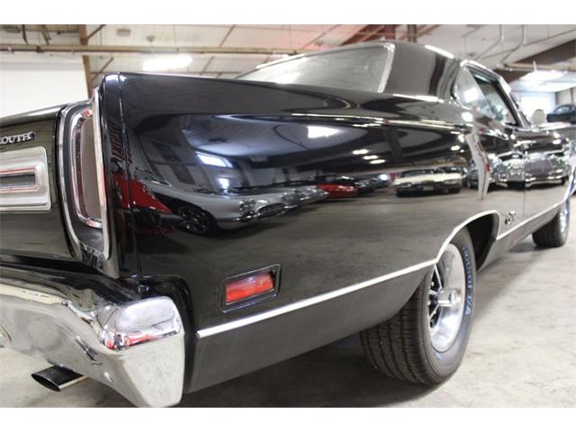1969 Plymouth GTX (CC-2102846) for sale in Kentwood, Michigan