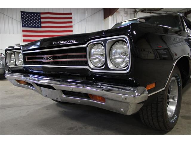1969 Plymouth GTX (CC-2102846) for sale in Kentwood, Michigan