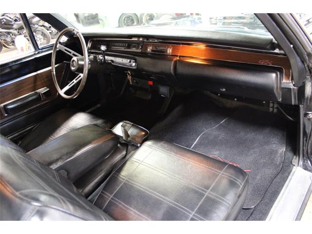1969 Plymouth GTX (CC-2102846) for sale in Kentwood, Michigan