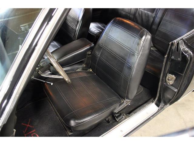 1969 Plymouth GTX (CC-2102846) for sale in Kentwood, Michigan