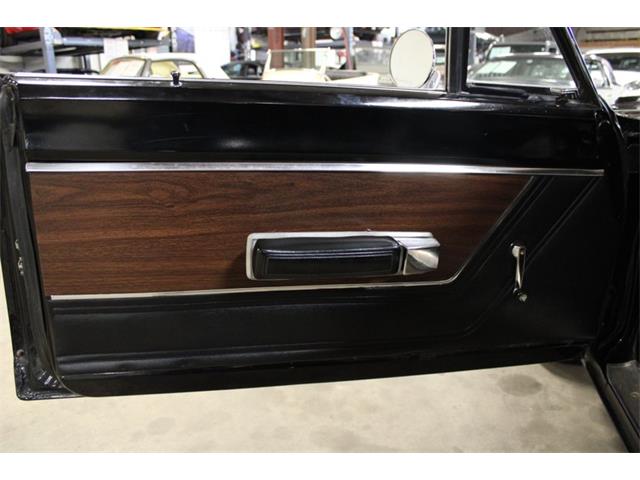1969 Plymouth GTX (CC-2102846) for sale in Kentwood, Michigan