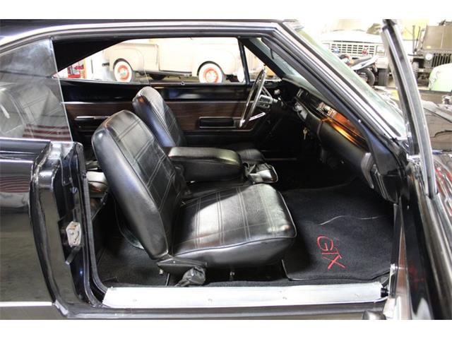 1969 Plymouth GTX (CC-2102846) for sale in Kentwood, Michigan