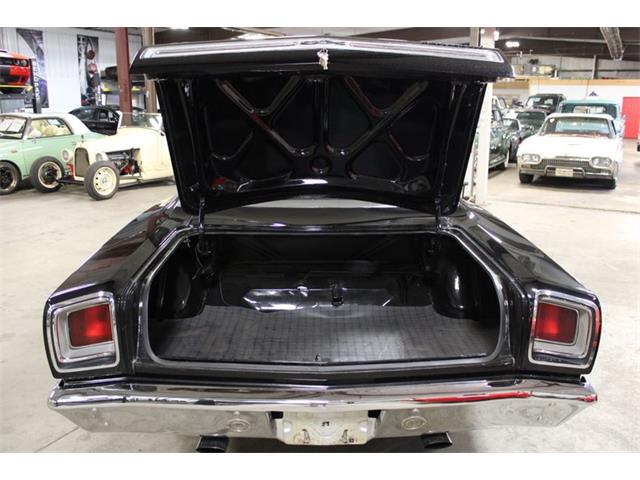 1969 Plymouth GTX (CC-2102846) for sale in Kentwood, Michigan