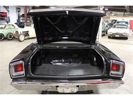 1969 Plymouth GTX (CC-2102846) for sale in Kentwood, Michigan