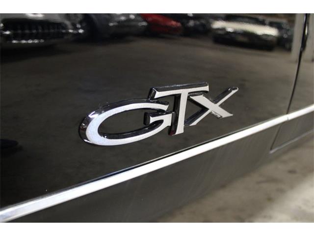 1969 Plymouth GTX (CC-2102846) for sale in Kentwood, Michigan