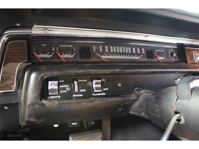 1969 Plymouth GTX (CC-2102846) for sale in Kentwood, Michigan