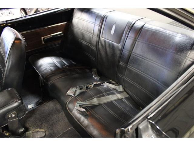 1969 Plymouth GTX (CC-2102846) for sale in Kentwood, Michigan