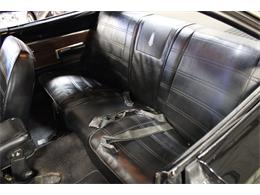 1969 Plymouth GTX (CC-2102846) for sale in Kentwood, Michigan