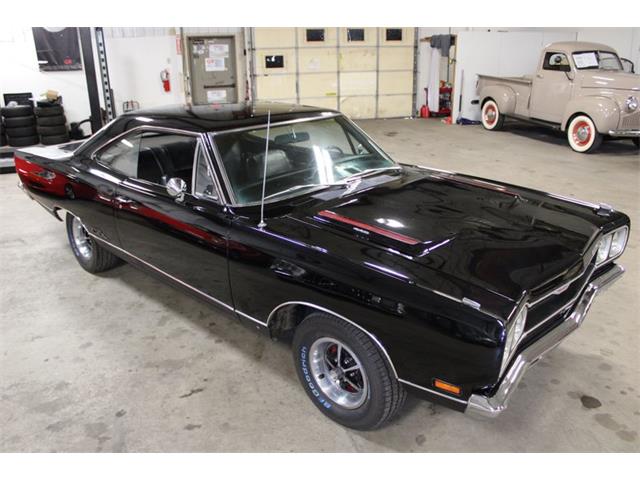 1969 Plymouth GTX (CC-2102846) for sale in Kentwood, Michigan